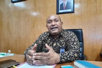 Penerbitan sertifikat tanah di Papua mencapai 27.065 berkas