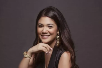 Ini profil Franka Franklin, istri mantan bos Gojek Nadiem Makarim