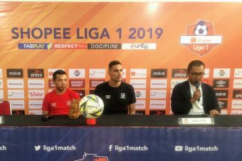 Pelatih Madura : Kami menang secara permainan kontra PSM