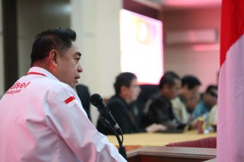 KASN bersama KPK  dorong penerapan sistem merit manajemen ASN Sulsel