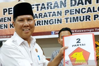 Masuk kabinet, sikap kenegarawanan Prabowo diapresiasi