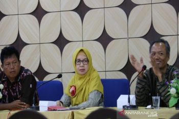 Asosiasi Gapoktan Kulon Progo keluhkan penurunan permintaan beras ASN