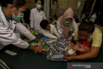 Pemkot Palu akan intergrasikan Puskesmas dengan rumah sakit