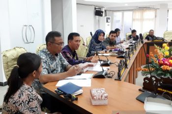 Pemkot Palu: Honorer K2 tidak ada yang dirumahkan