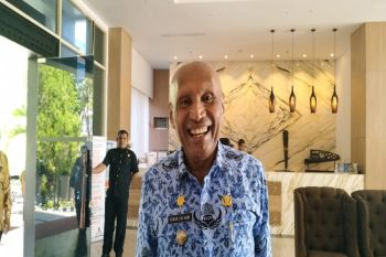 Ondoafi se-Port Numbay sepakat menamakan Jembatan Youtefa yang akan diresmikan Presiden