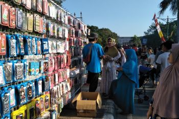 Pemkot Mataram siap mengakomodasi pelayanan di CFD sesuai aturan