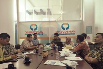 Turunkan paksa penumpang, Pramugara Trans Padang dinyatakan lakukan maladministrasi