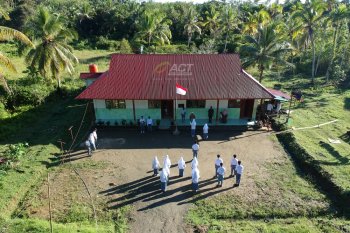 ACT gulirkan program beras untuk para santri