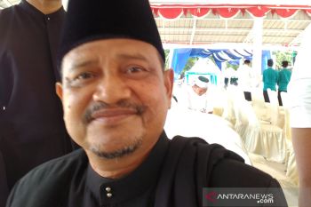 Ulama Aceh yakin Indonesia akan maju dipimpin Jokowi