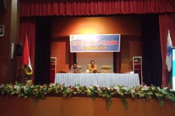 Dinkes Manado targetkan 120 ribu KK  masuk PIS-PK