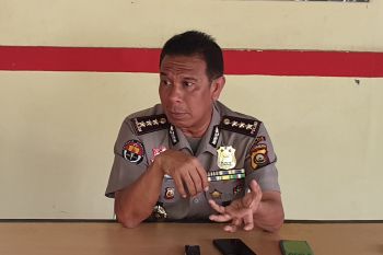 Polda Sumsel  persempit peredaran gelap narkoba