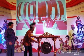 Diskominfo Landak ikuti SAIK 2019 di Pangkalpinang