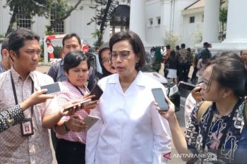 Defisit melebar, pemerintah akan kombinasikan pembiayaan domestik dan global