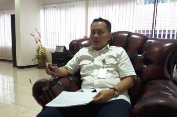 Biaya angkut mahal menyebabkan Bulog tidak beli beras dari Merauke