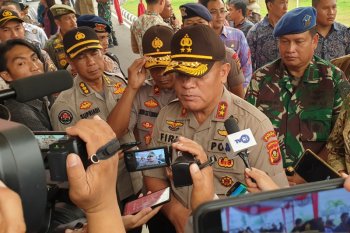 Polda Sumsel percepat  pelimpahan berkas kasus karhutla