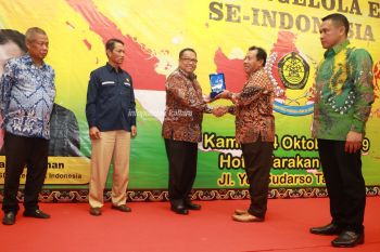 Pengelolaan ESDM Harus Jadi Perhatian Pusat