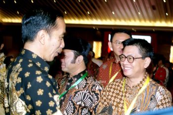 PLTA Kayan Ditawarkan ke Investor AS
