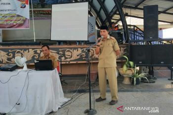 Pemkot Palu terus lakukan revitalisasi budaya tangkal radikalisme