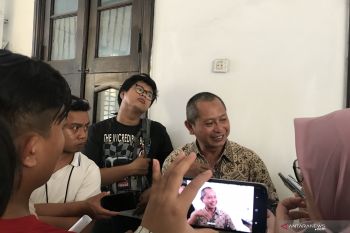 KNKT ungkap miskalibrasi sensor "angle of attack" pesawat Boeing Max 8