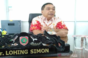 Legislator Kalteng: Fokus saja tingkatkan jalan Palangka Raya-Gumas