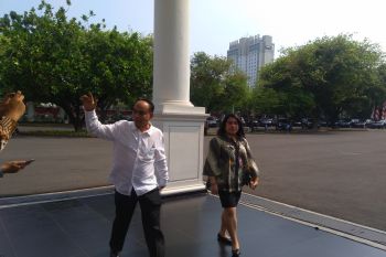 Ketumnya jadi wamen, relawan Projo batal bubar