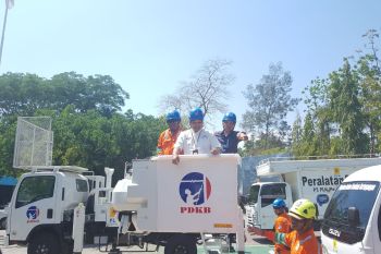 PLN NTT luncurkan mobil PDKB Sentuh Langsung