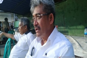 Dua pekerja jalan terkena panah di Dekai