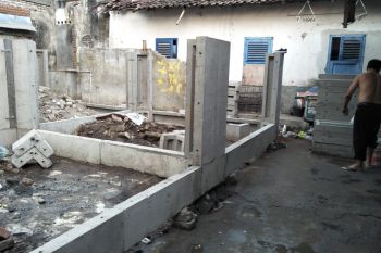Pemkot Mataram mengumpulkan fasilitator rehab-rekon pascagempa 2018