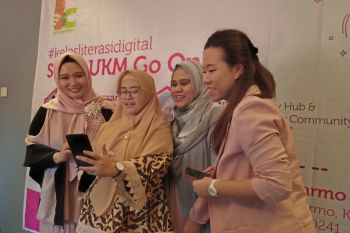 XL Axiata Gelar Pelatihan Digital Untuk Perempuan