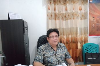 KPU Manado menyurati Pemkot ingatkan soal dana Pilkada