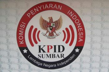 Tayangkan gambar orang merokok, KPID Sumbar Tegur GTV Padang
