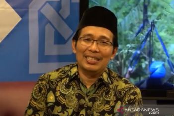 Wakil Rektor UIN Sunan Kalijaga: Radikalisme membajak agama