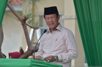 Kayu kaliandra direncanakan jadi biomassa pembangkit listrik di Kepri