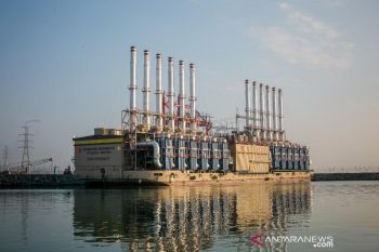 Karpowership Melebarkan Sayapnya ke Afrika Barat
