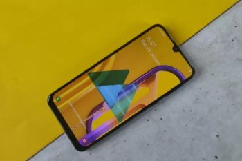 Kelebihan Galaxy M30s