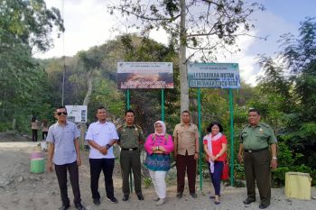KPH Banawa Lalundu perbaiki tata kelola hutan dongkrak pembangunan ekonomi