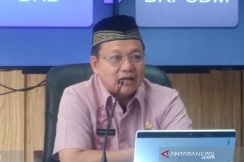 375 formasi CPNS dibuka  tahun ini di Padang, apa saja ?