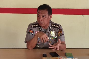 Polda Sumsel limpahkan  20 tersangka karhutla ke kejaksaan