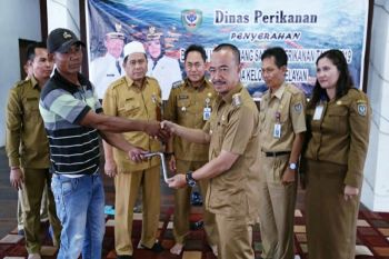 Masyarakat diingatkan agar tidak melakukan 'ilegal fishing' di Seruyan