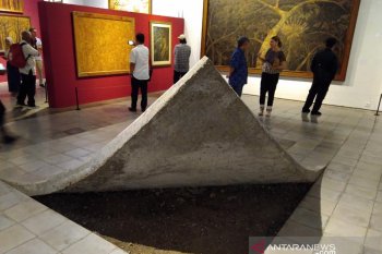 Museum OHD Kota Magelang pamerkan100 karya maestro Widayat