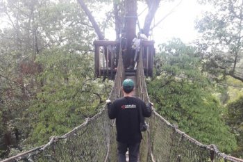 Pemprov Kaltim agendakan program pengembangan wisata daerah