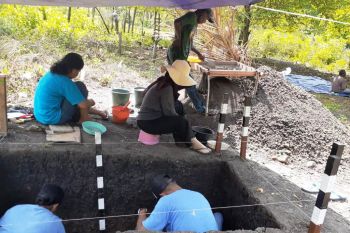 Pemkab Jayapura dan Arekologi Papua agendakan penelitian bersama