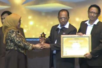 Sulawesi Selatan dominasi Bawaslu Award 2019
