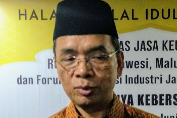 Industri jasa keuangan Sulawesi Selatan tumbuh positif dengan risiko terjaga