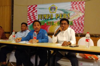Sekda jadi tersangka tidak ganggu pemerintahan
