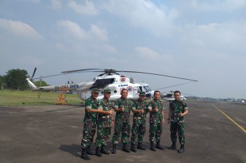 Satgas Karhutla di  Sumsel fokus pemadaman di OKI