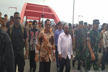 Plt Kapolri jamin keamanan di Wamena dan sekitarnya