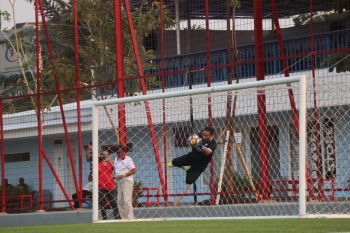 Jadi tuan rumah piala dunia U-20, suatu kebanggaan bagi Indonesia