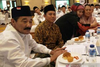 Kiai soroti pernyataan fungsionaris PBNU terkait seorang purnawirawan TNI sebagai Menag