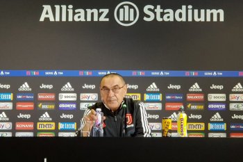 Ini jadwal pertandingan Liga Italia